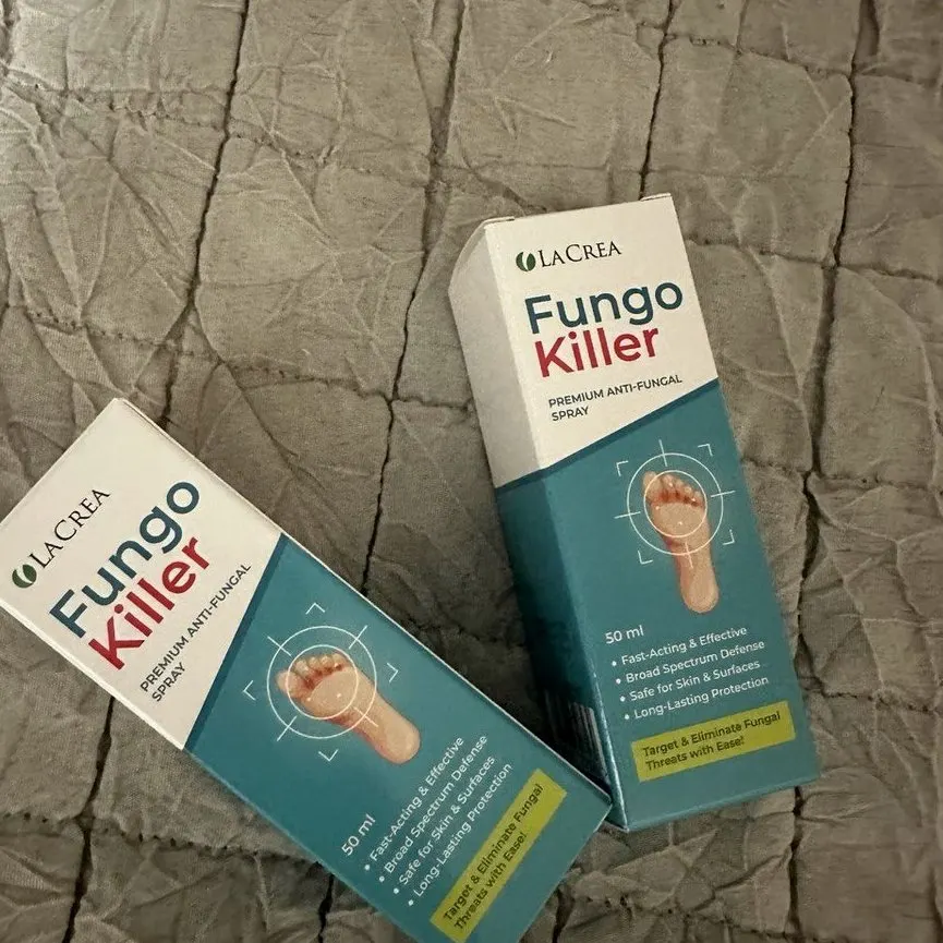 Fungokiller — Bild 3