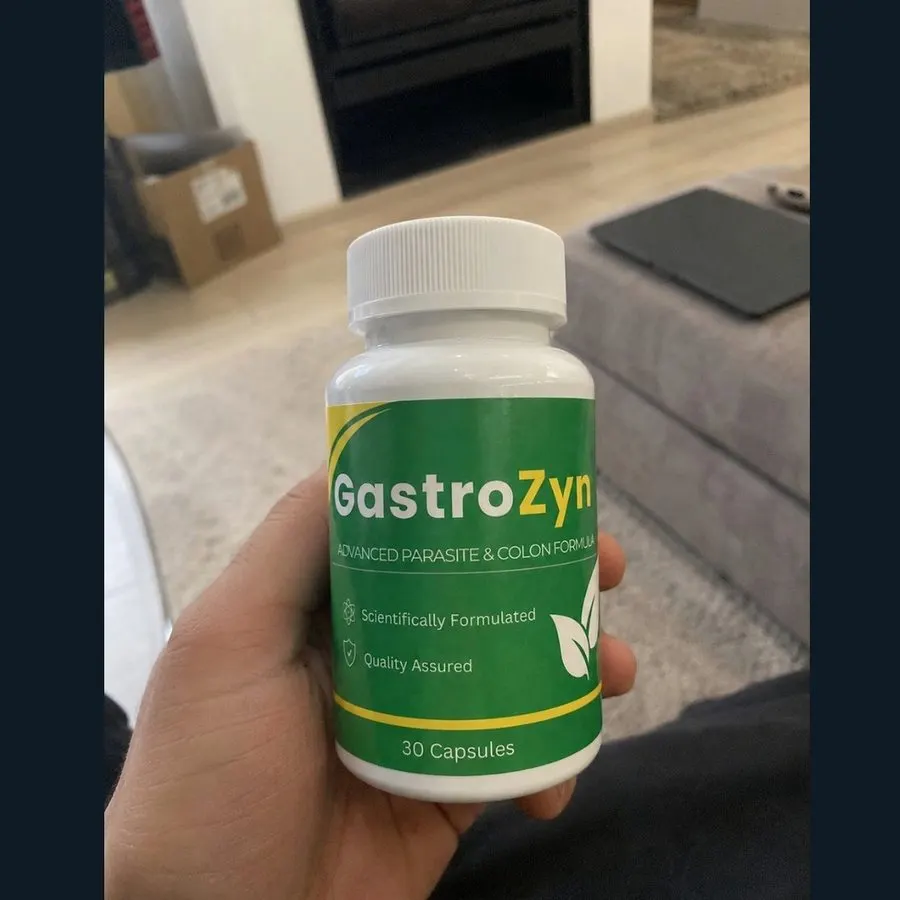 GastroZyn