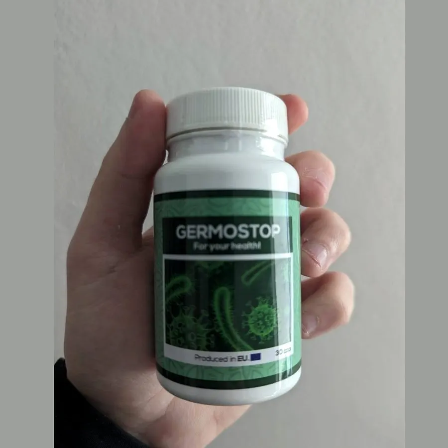 Germostop — foto 3