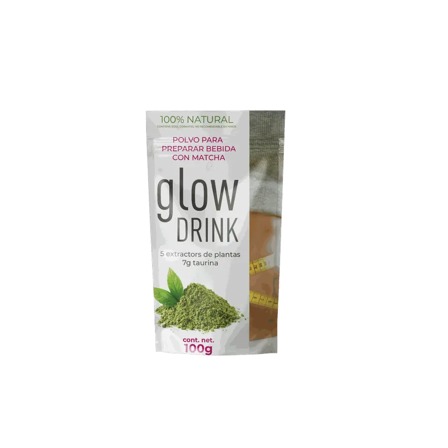 Glow Drink — foto 2