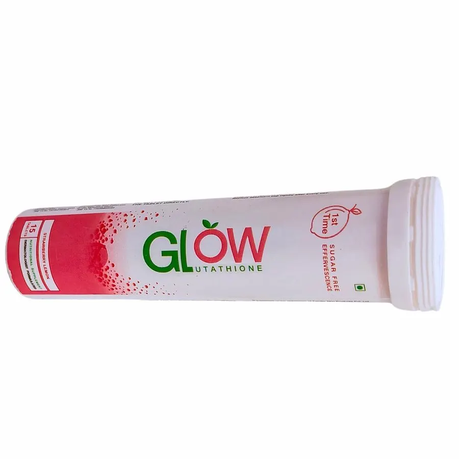 Glow Glutathione