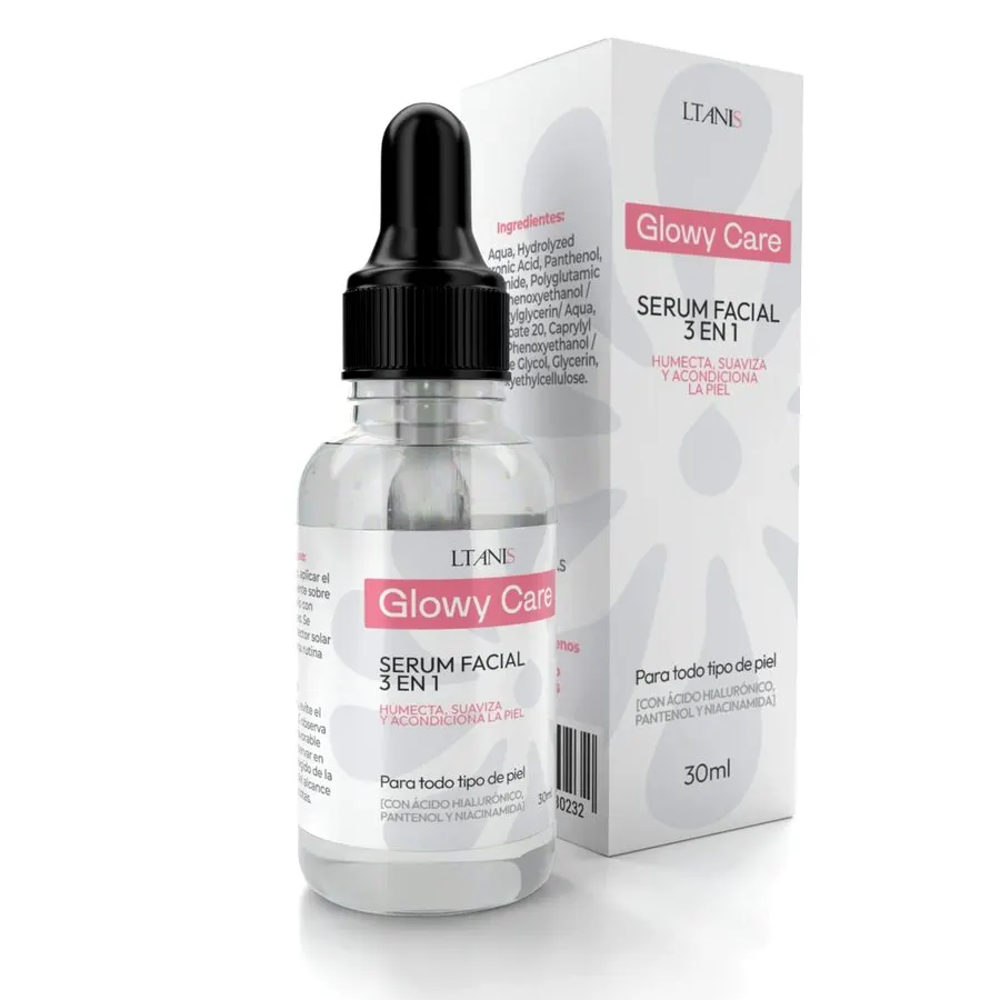 Glowy Care — foto 3