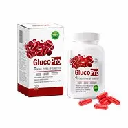 Gluco Pro