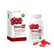 Gluco Pro — gambar