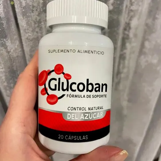 Glucoban — Bild