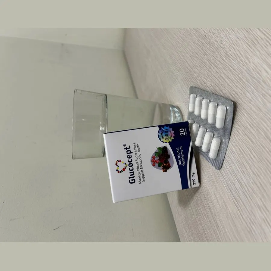 Glucocept