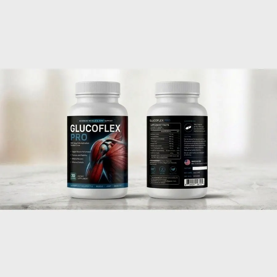 Glucoflex Pro — صورة 1