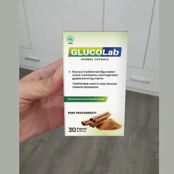 GlucoLab