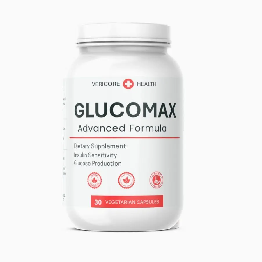 Glucomax