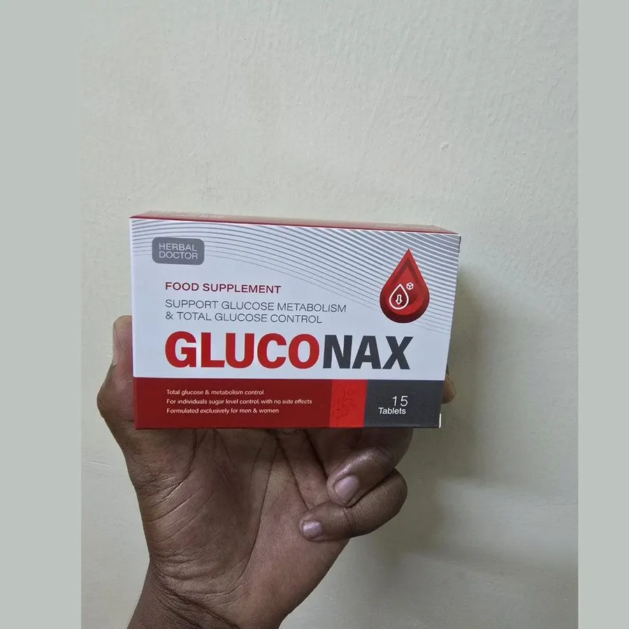 Gluconax