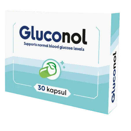 Gluconol — şəkil 2