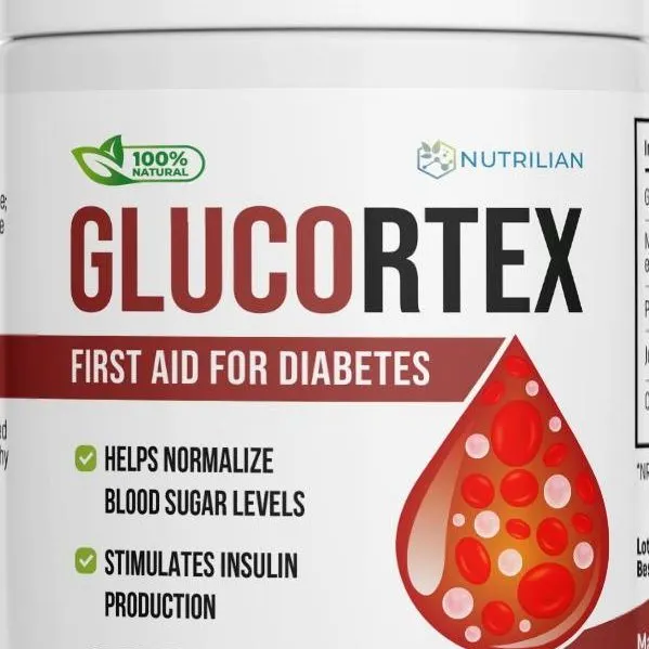 Glucortex — Bild 2