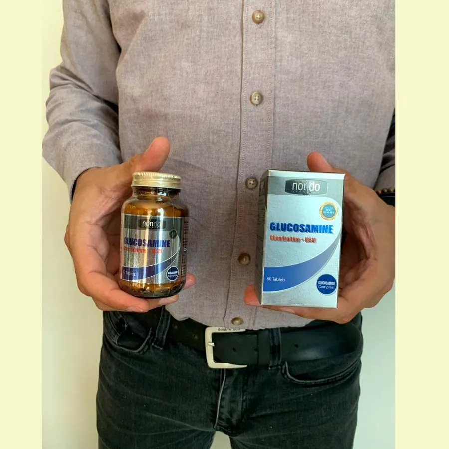 Nondo Glucosamine — صورة 3