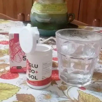 Glucosol — εικόνα 3