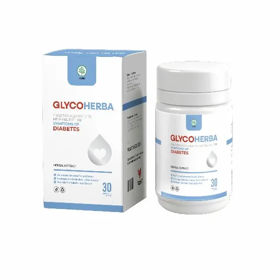 Glycoherba
