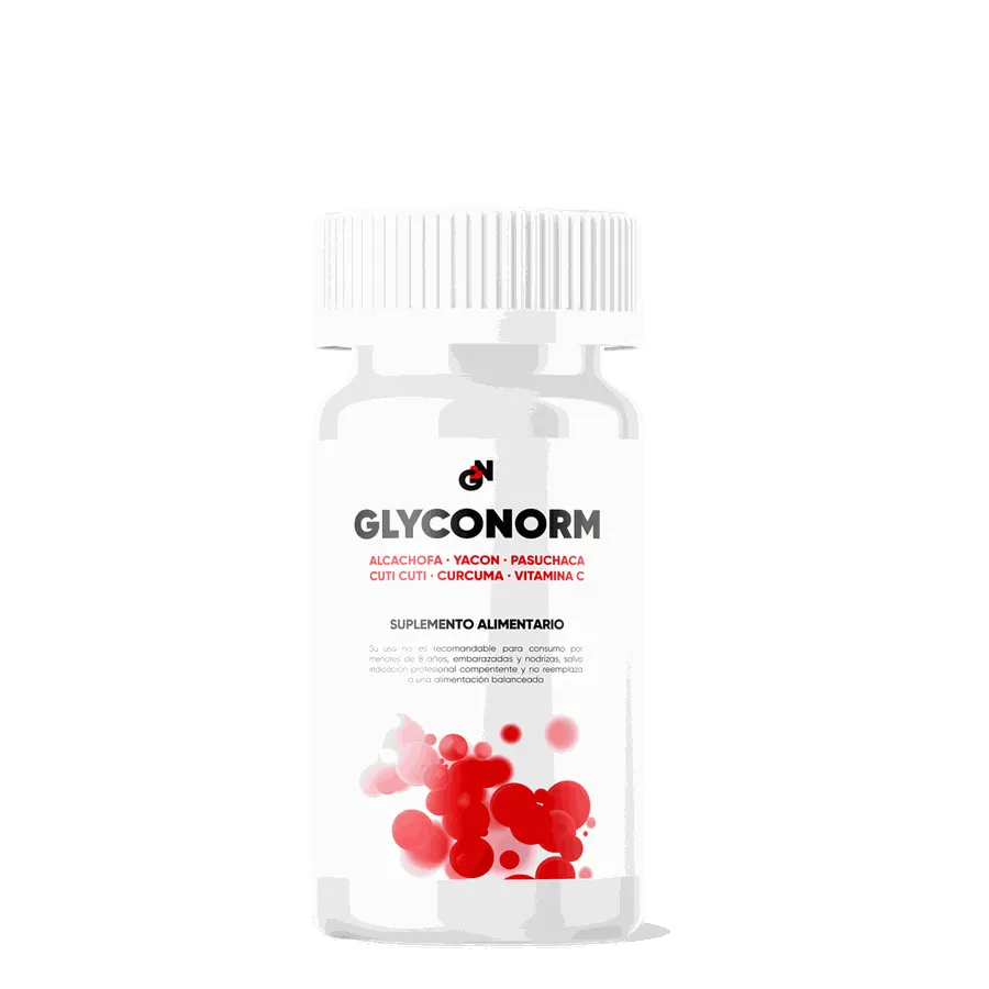 Glyconorm