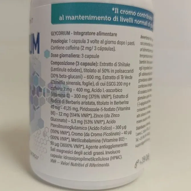 Glycorium — Bild