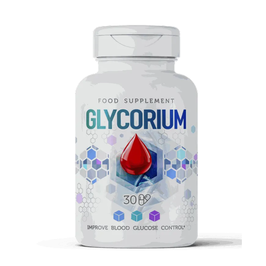 Glycorium — Bild 2