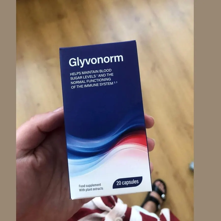 Glyvonorm — fotó 1