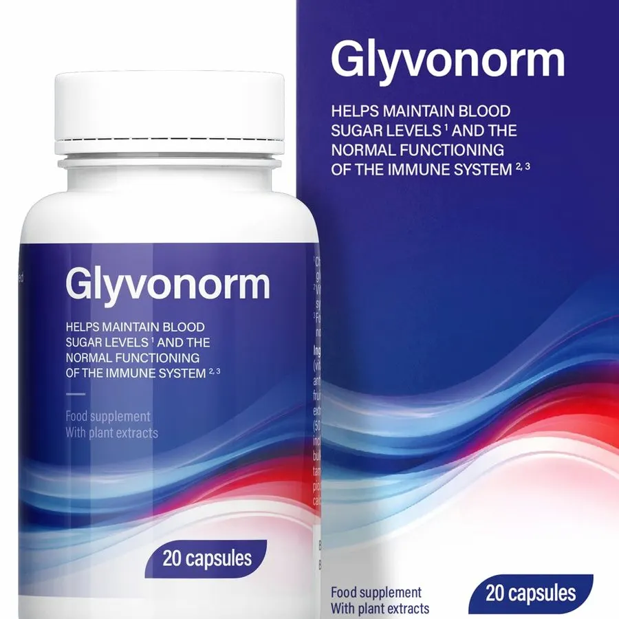 Glyvonorm — fotó 2