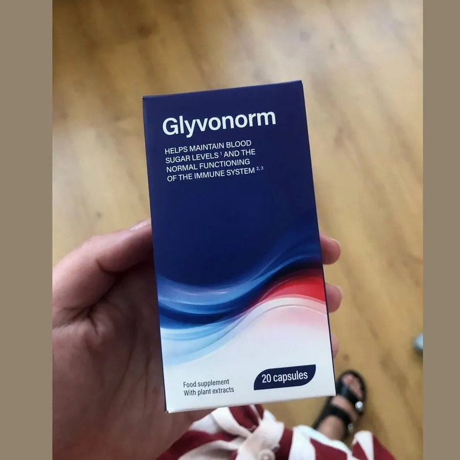 Glyvonorm — fotó 3