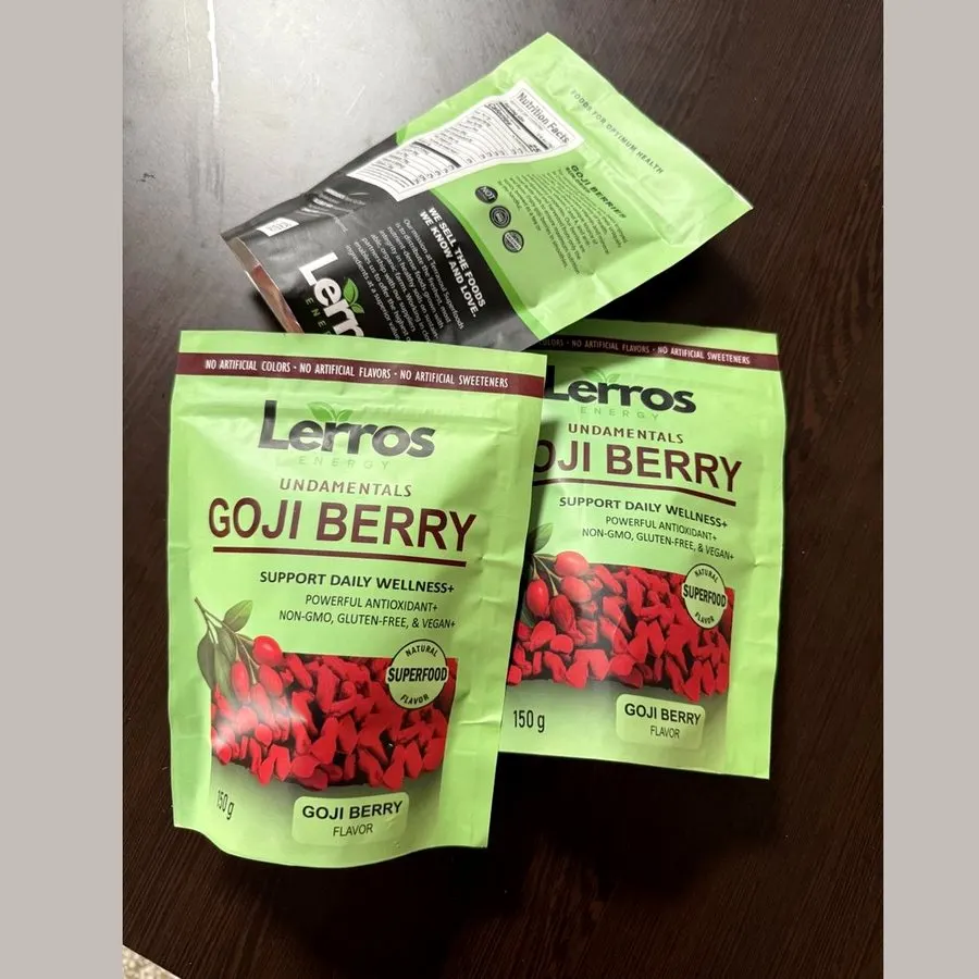 Goji Berry — صورة 2