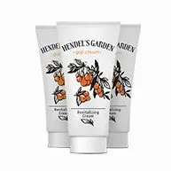 Hendel's Garden Goji Cream — ფოტო 2