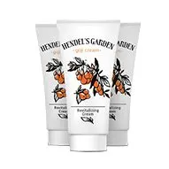 Hendel's Garden Goji Cream — ფოტო 3