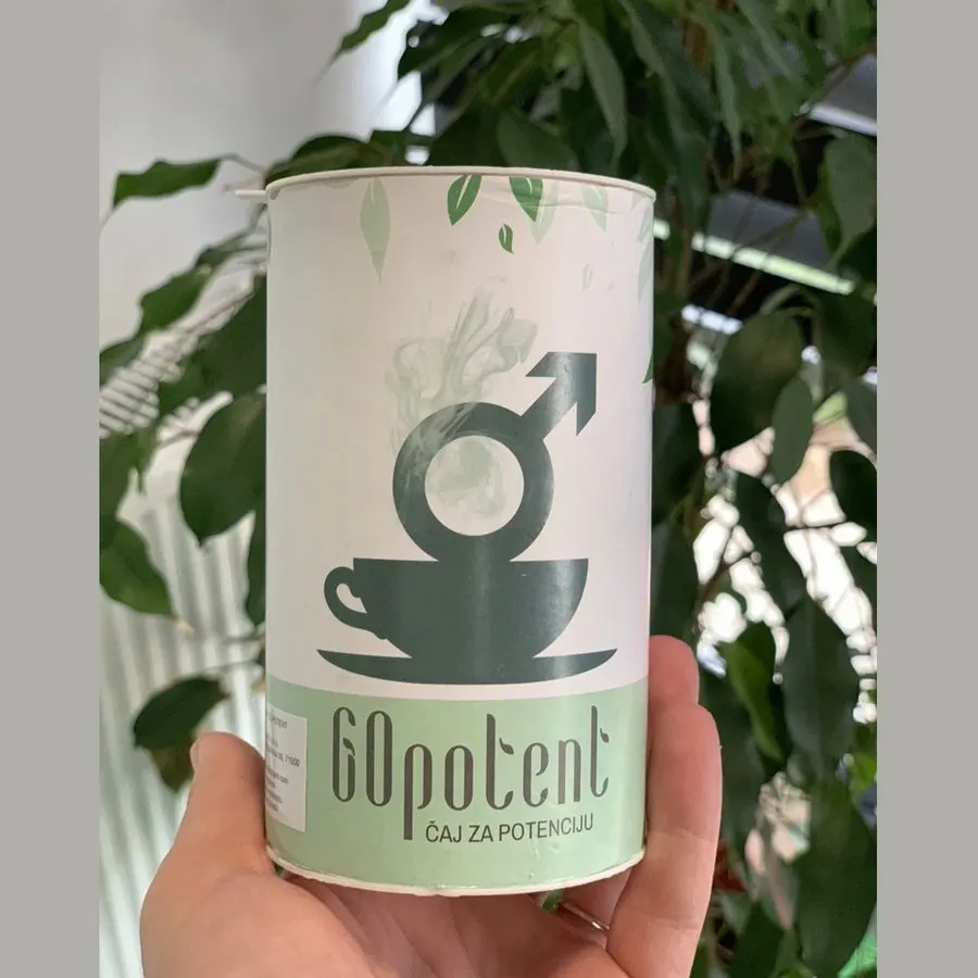 GoPotent — foto 1