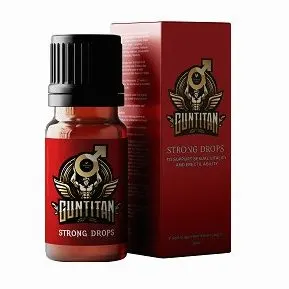 GunTitan — снимка 2