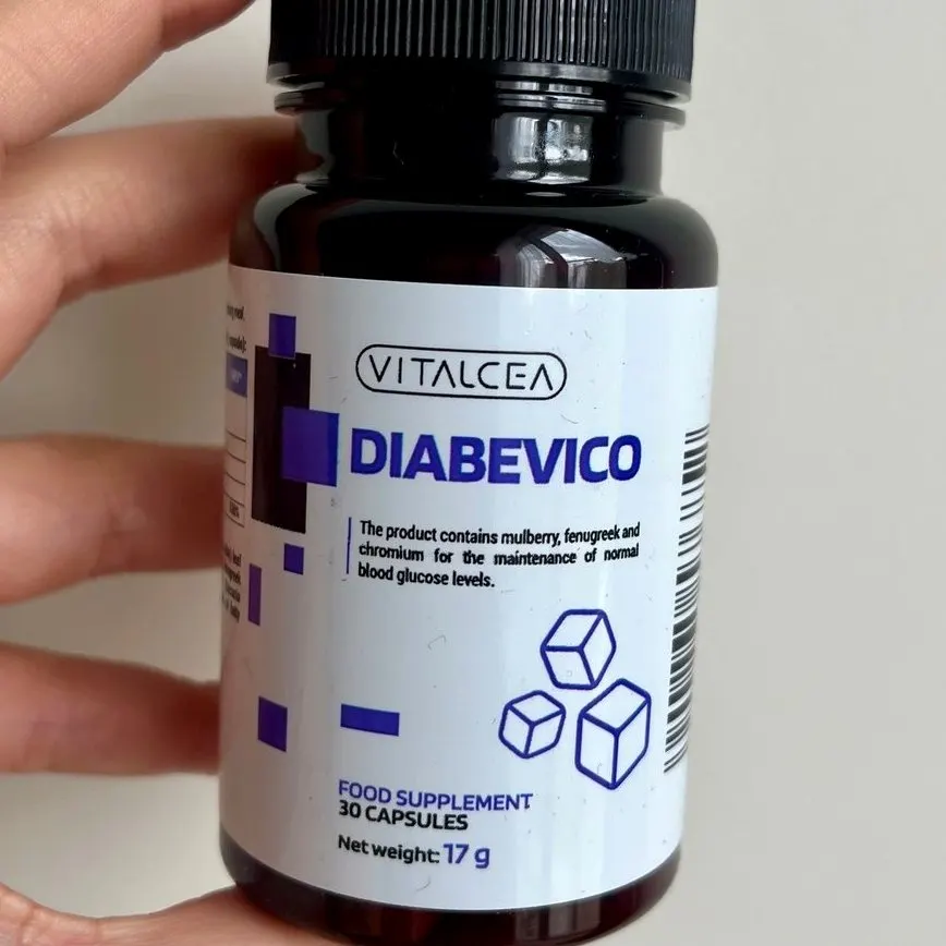 Gut Health — Zdjęcie