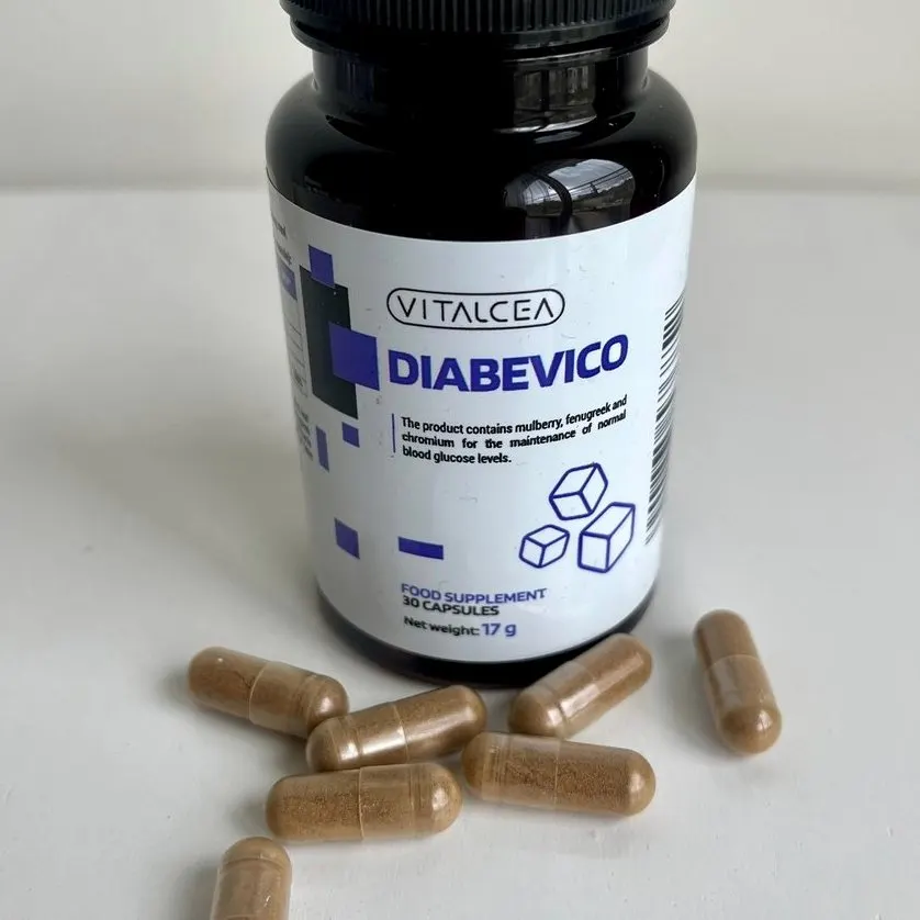 Gut Health — Zdjęcie 1
