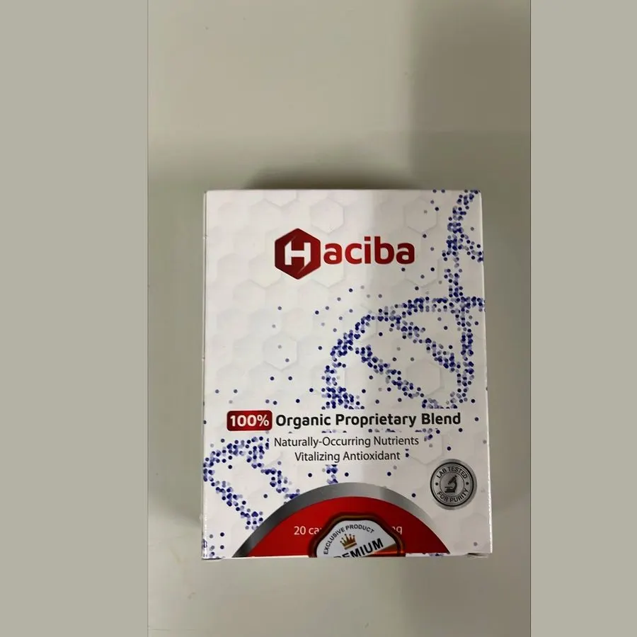 Haciba — photo