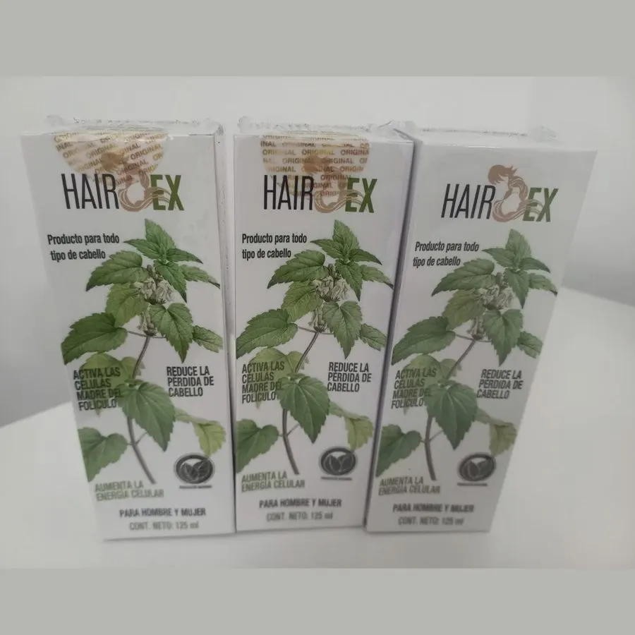 HairEx