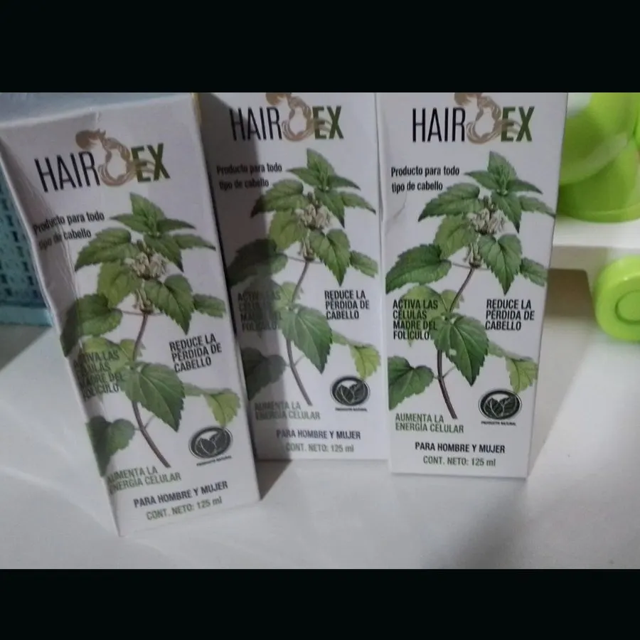 HairEx — foto 3