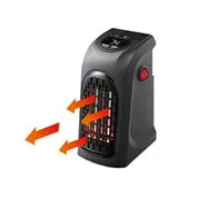 Handy Heater — fotografie