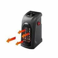 Handy Heater — fotografie 3
