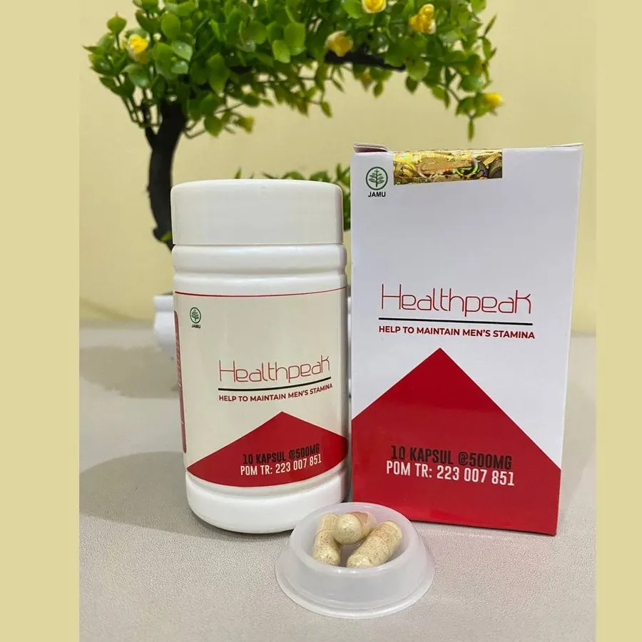Healthpeak