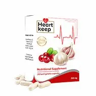 Heart Keep