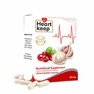 Heart Keep — photo
