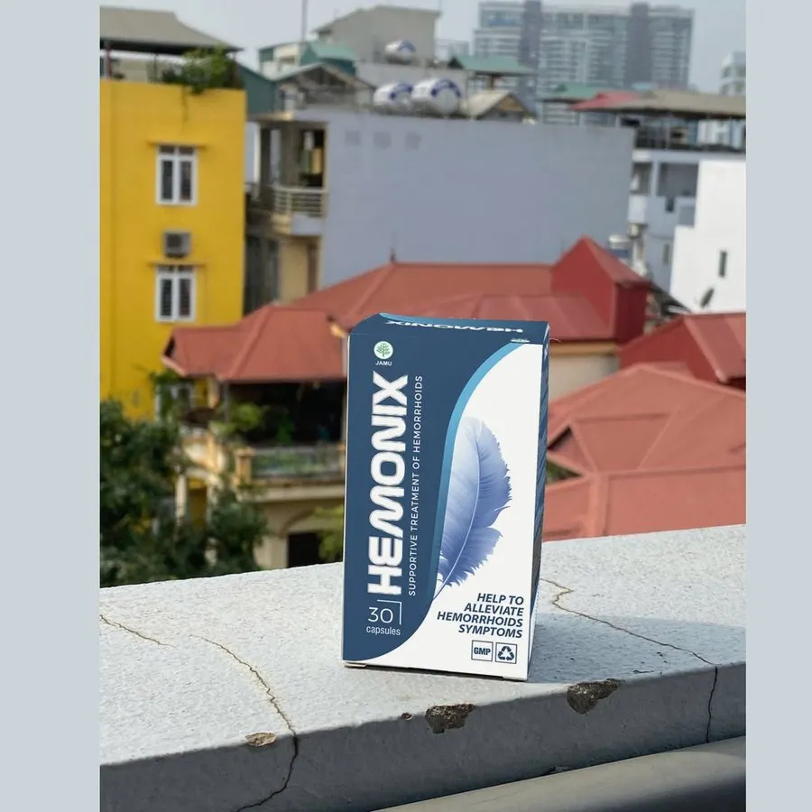 Hemonix — foto 2