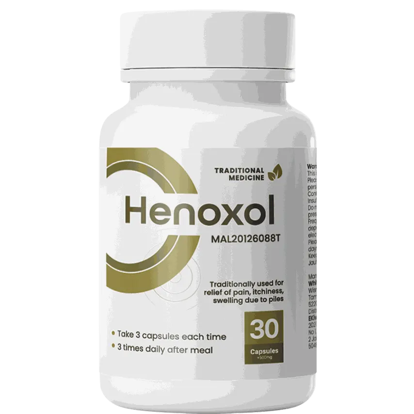 Henoxol