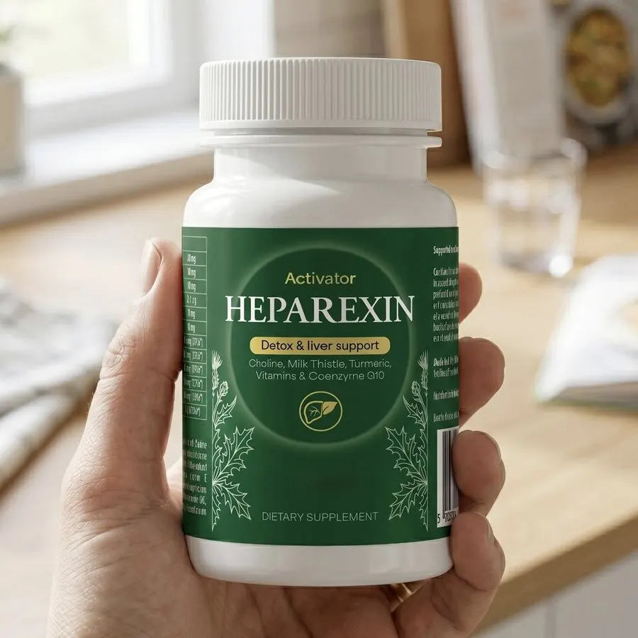 Heparexin