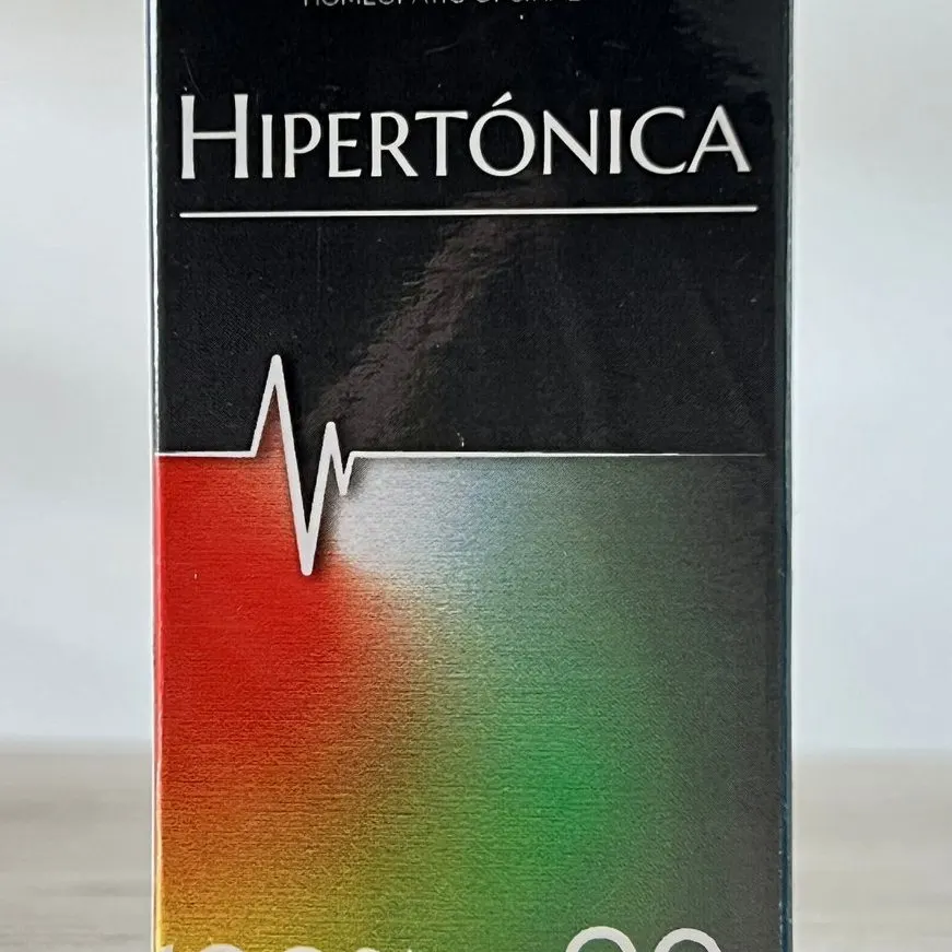 Hipertonica