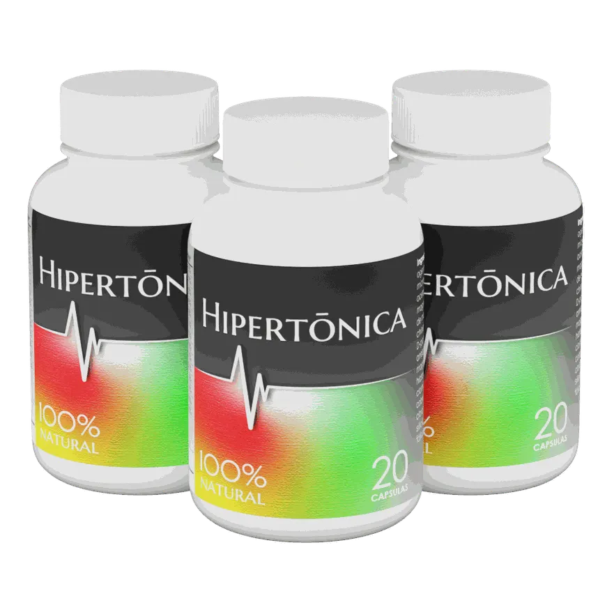 Hipertonica — fotografia 3