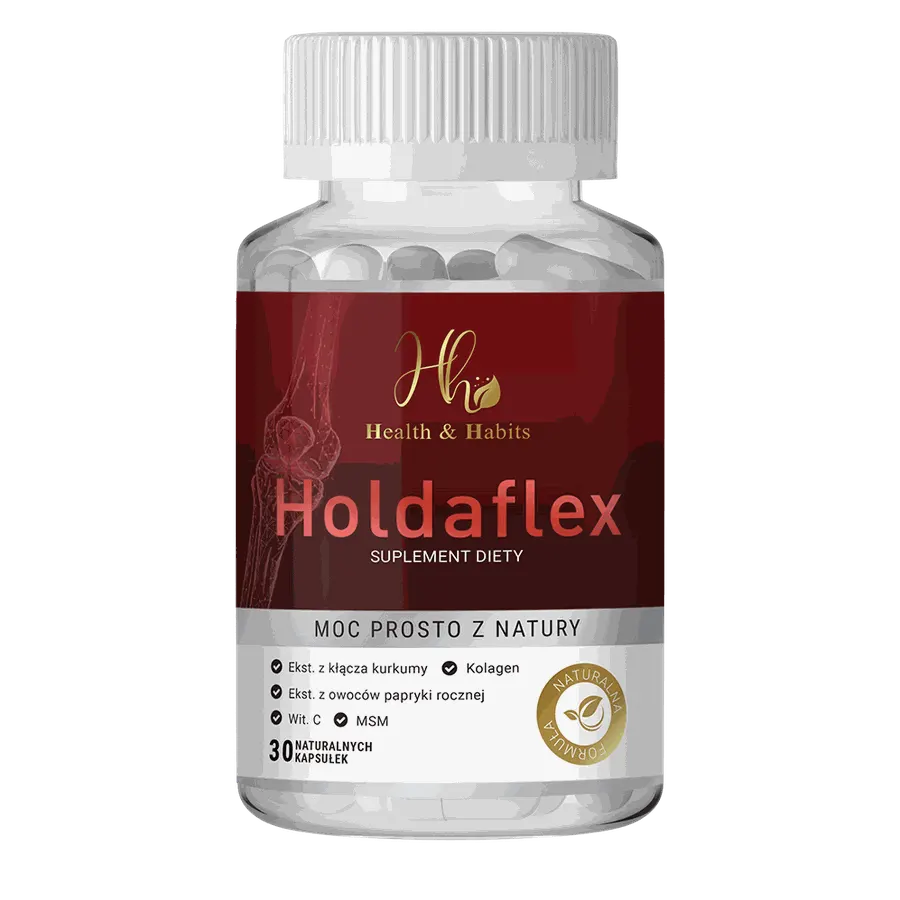 Holdaflex — Zdjęcie 1
