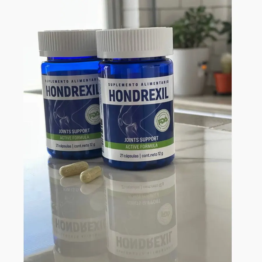 Hondrexil — foto 2