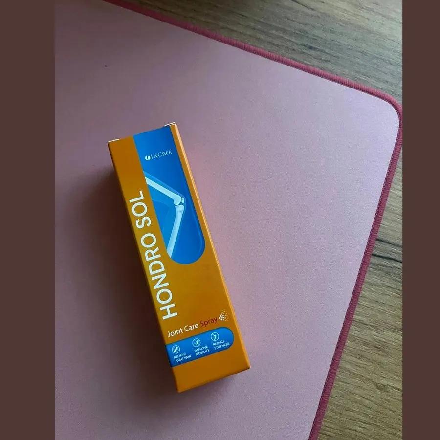 Hondro Sol — Zdjęcie 2