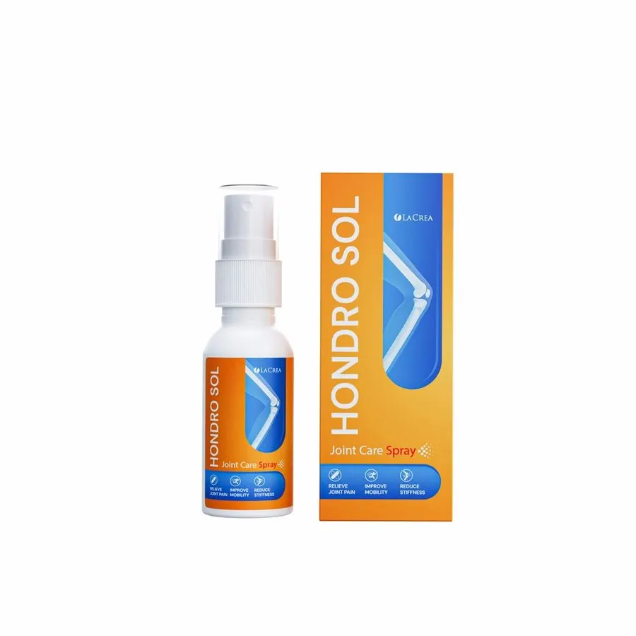 Hondro Sol — Zdjęcie 3