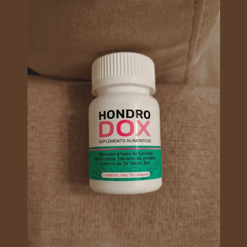 HondroDox — foto 2